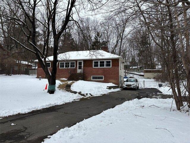 House for sale in Monroe, New York