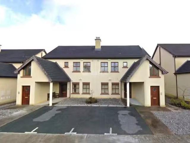 Apartment to rent