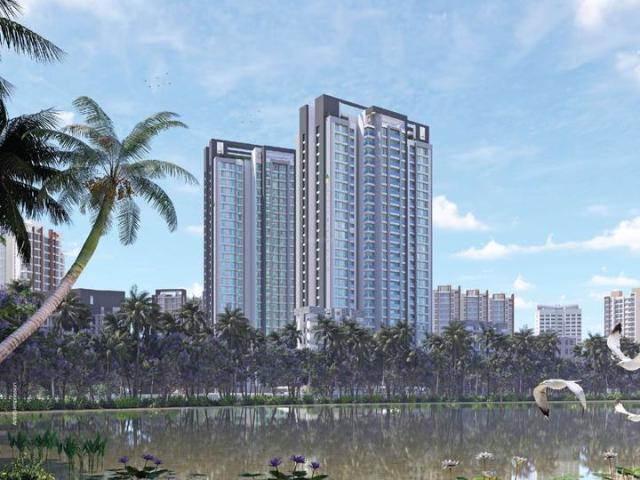 Flat for sale in Kalwa, National Capital Territory Of Delhi