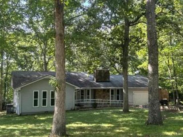 House for sale in Crossville, Tennessee
