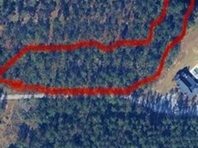 Land for sale in Canton, Mississippi