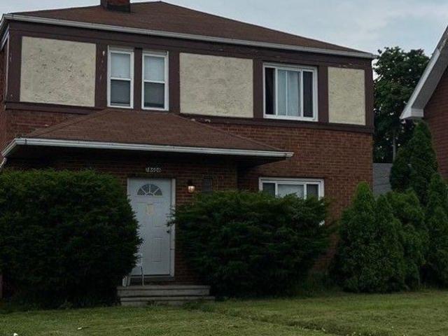 Apartment for rent in Euclid, Ohio