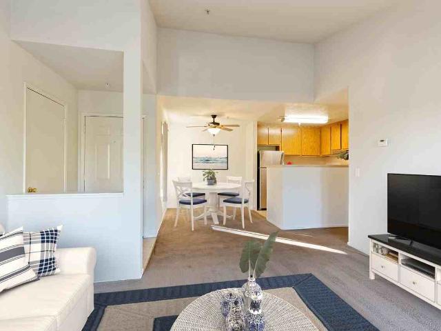 Apartment for rent in Antioch, California