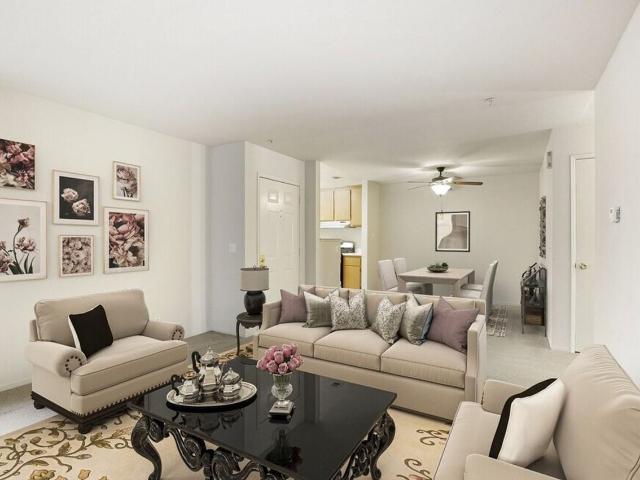 Apartment for rent in Antioch, California