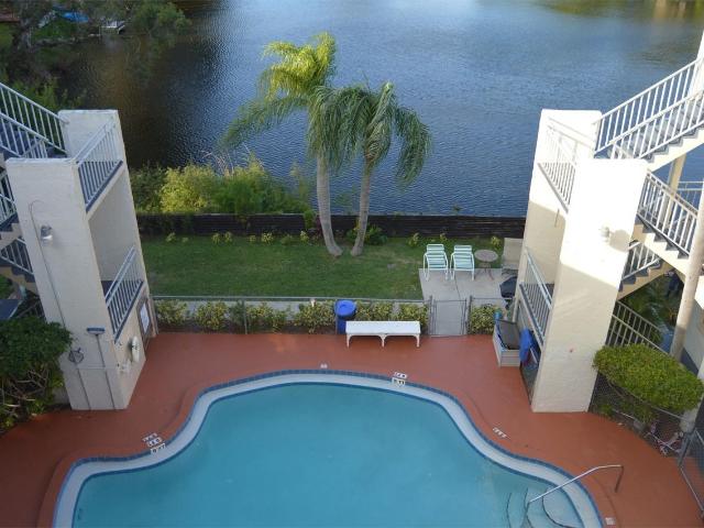 Apartment for rent in Saint Petersburg, Florida