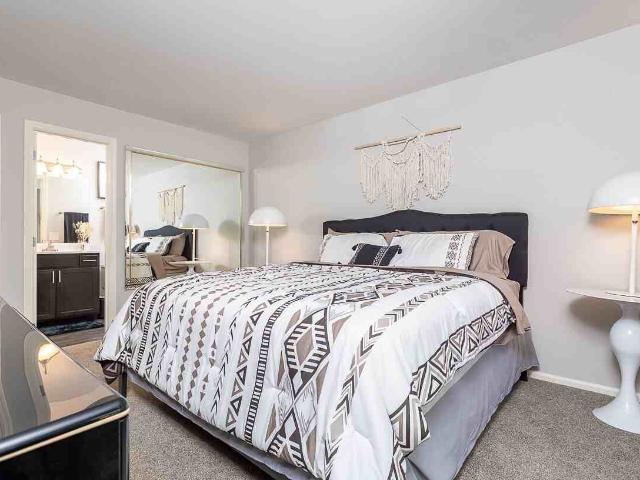 Apartment for rent in Camby, Indiana