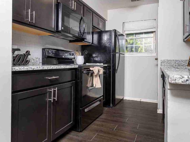 Apartment for rent in Camby, Indiana