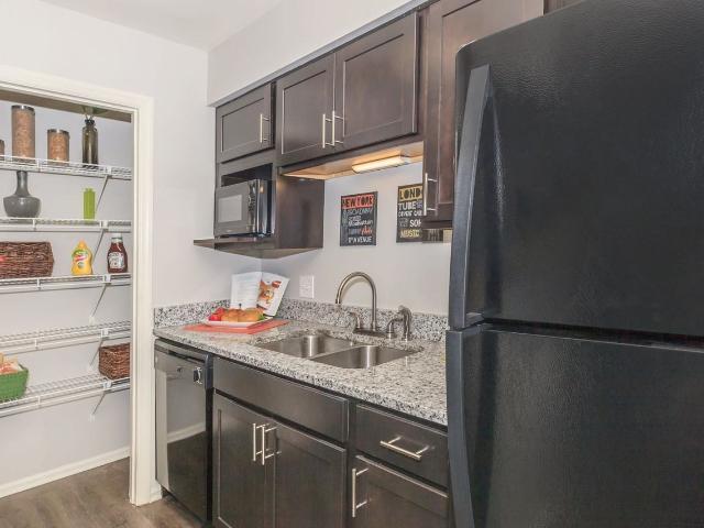 Apartment for rent in Indianapolis