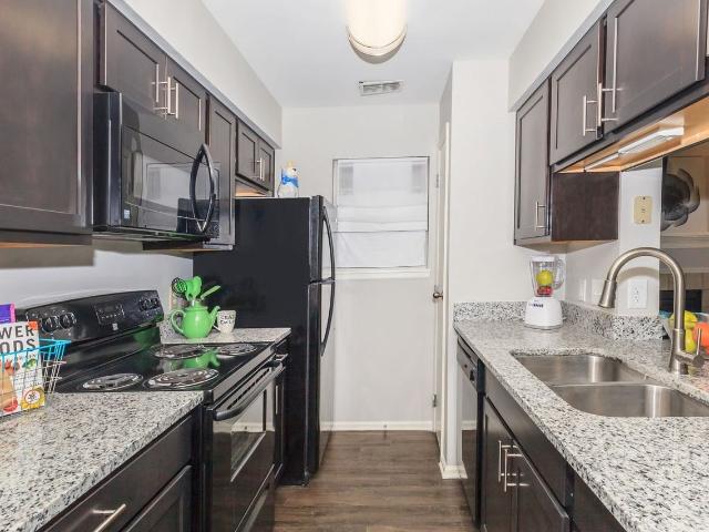 Apartment for rent in Camby, Indiana