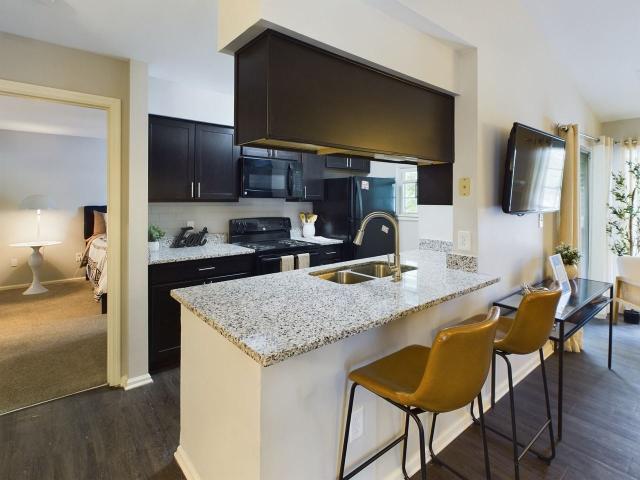 Apartment for rent in Camby, Indiana