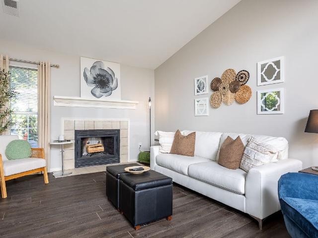 Apartment for rent in Camby, Indiana