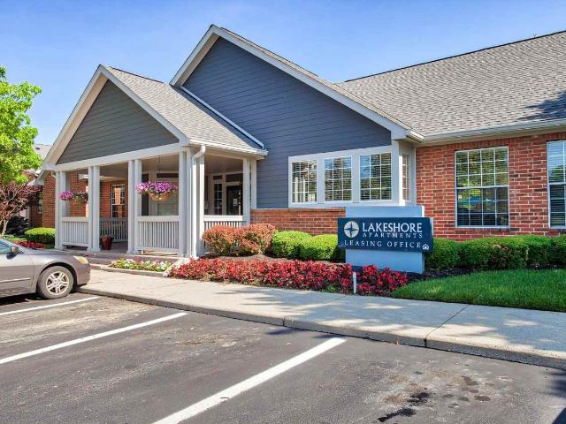 Apartment for rent in Indianapolis, Indiana