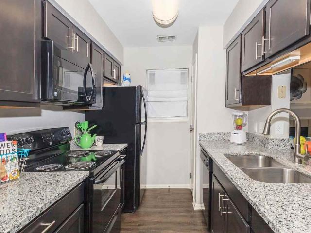 Apartment for rent in Indianapolis, Indiana