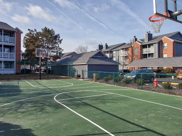 Apartment for rent in Camby, Indiana