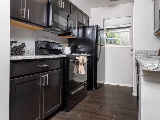 Apartment for rent in Camby, Indiana