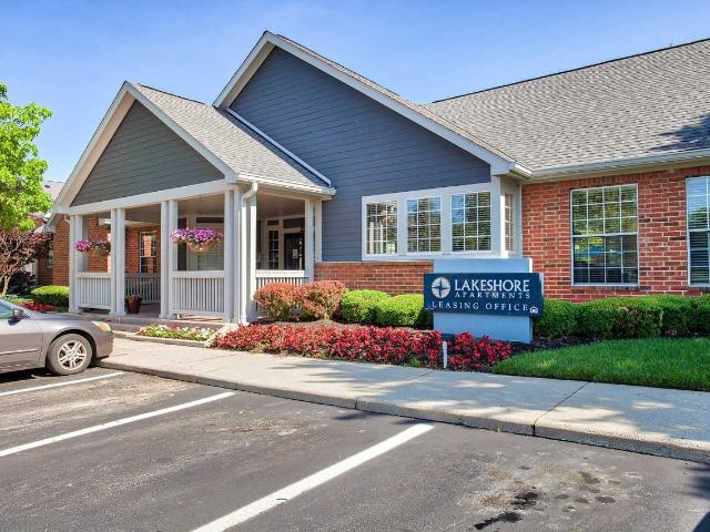 Apartment for rent in Camby, Indiana