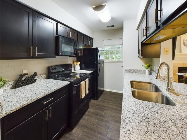 Apartment for rent in Camby, Indiana