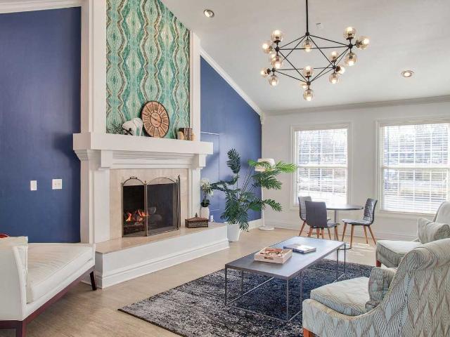 Apartment for rent in Indianapolis