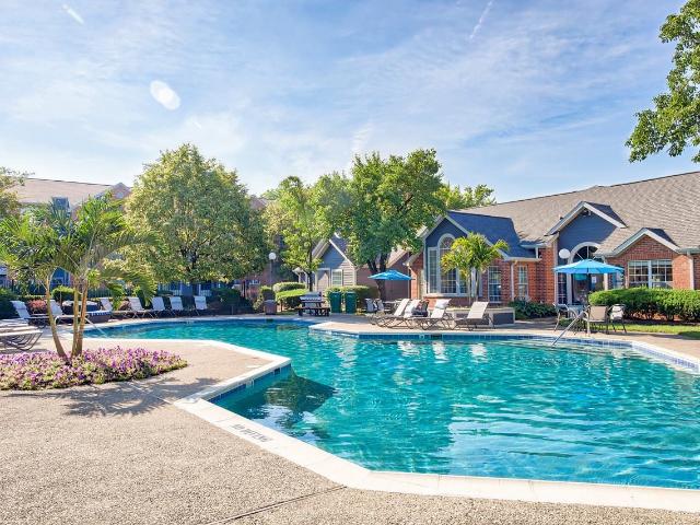 Apartment for rent in Indianapolis, Indiana