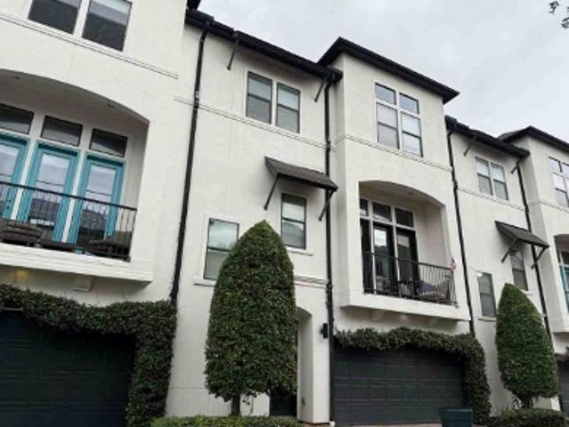 Property for sale in Spring Branch, Houston