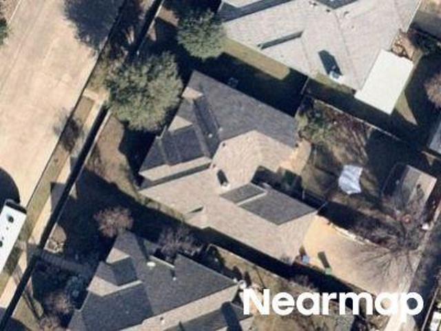 House for sale in Denton, Texas