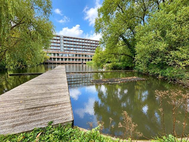 Apartment for rent in Imperial Park, Bristol