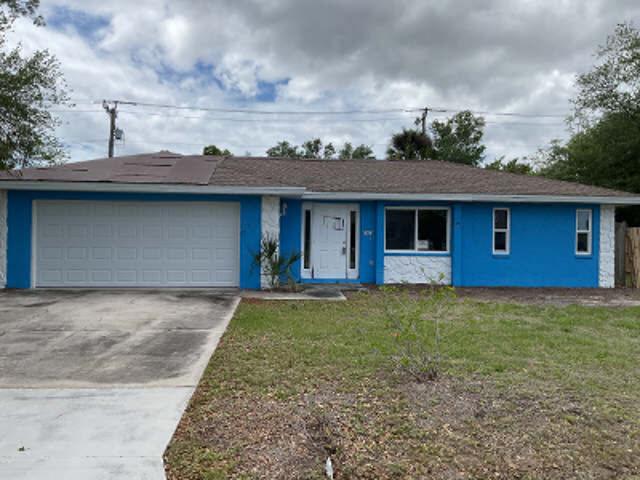 House for sale in Port Charlotte, Florida