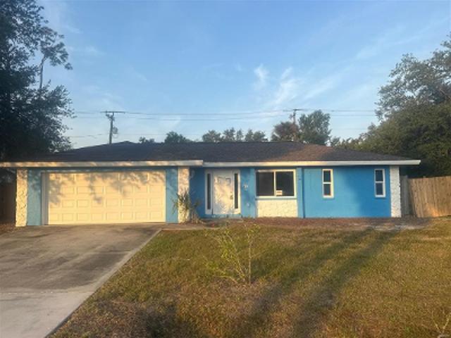 House for sale in Port Charlotte, Florida