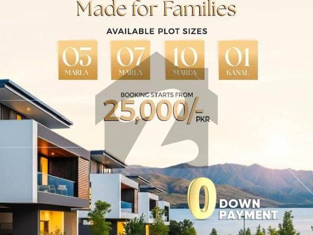 Property for sale in Haripur, North West Frontier Province