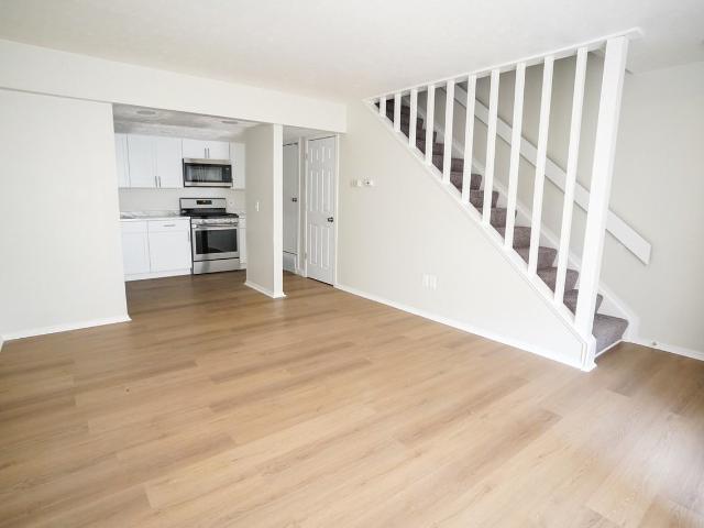 Apartment for rent in Columbus, Ohio