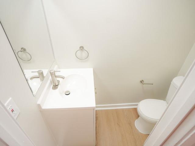 Apartment for rent in Columbus, Ohio