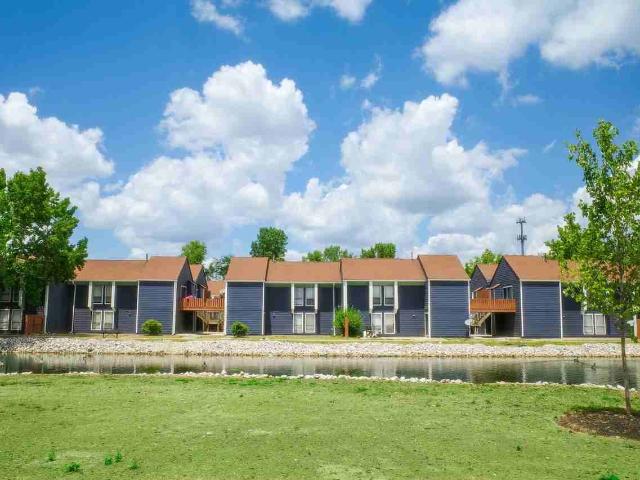 Apartment for rent in Columbus, Ohio