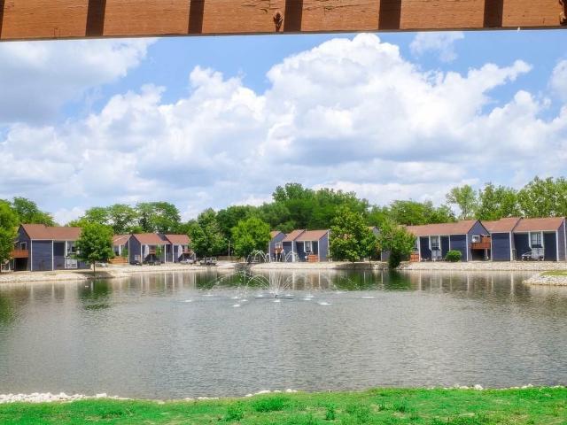 Apartment for rent in Columbus, Ohio