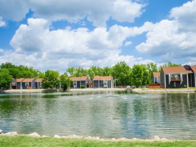 Apartment for rent in Columbus, Ohio