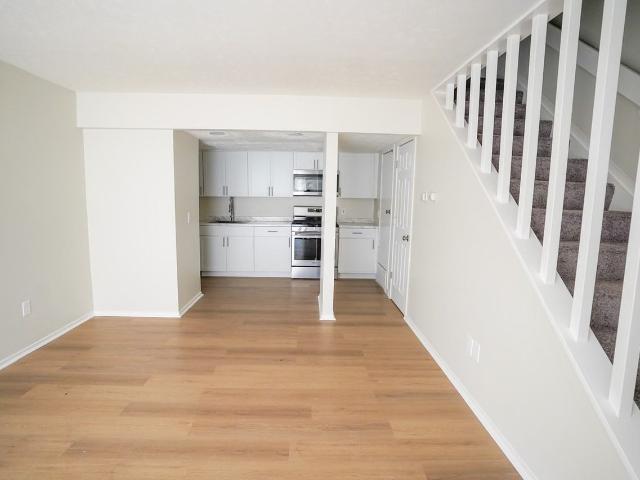 Apartment for rent in Columbus, Ohio