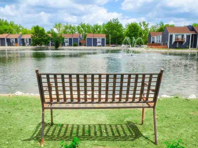 Apartment for rent in Columbus, Ohio