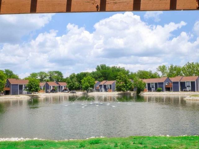 Apartment for rent in Columbus, Ohio