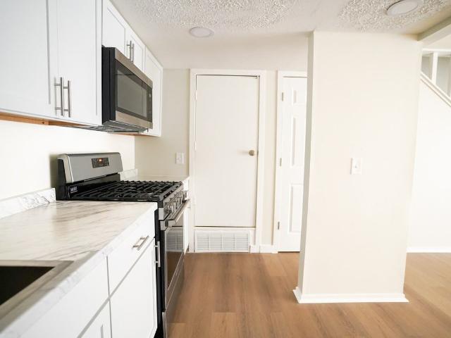 Apartment for rent in Columbus, Ohio
