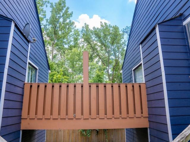 Apartment for rent in Columbus, Ohio