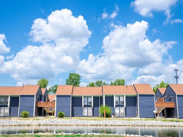 Apartment for rent in Columbus, Ohio