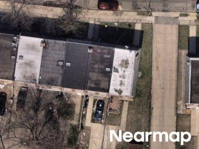 House for sale in Camden, New Jersey