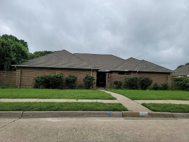 House for sale in Rowlett, Texas