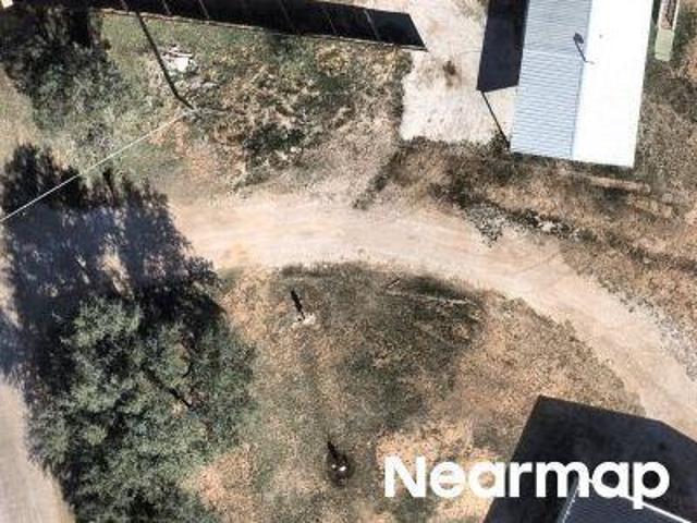 House for sale in Graham, Texas
