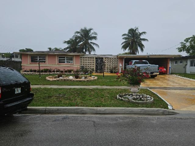 House for sale in Margate, Florida