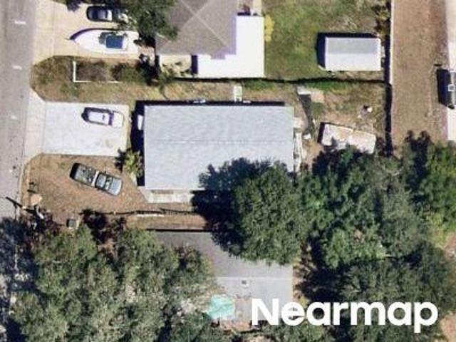 House for sale in Tampa, Florida