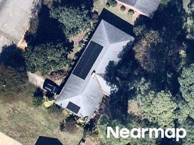 House for sale in Dunn, North Carolina