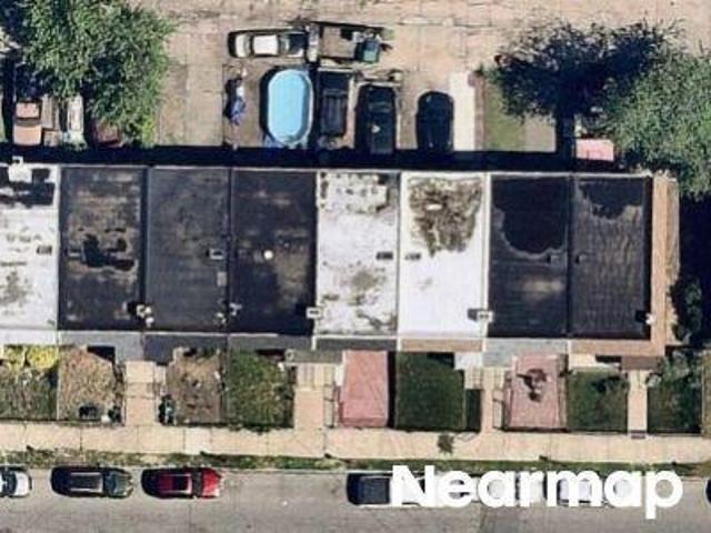 Property for sale in Morgan Village, Camden