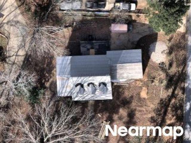 House for sale in College Park, Georgia