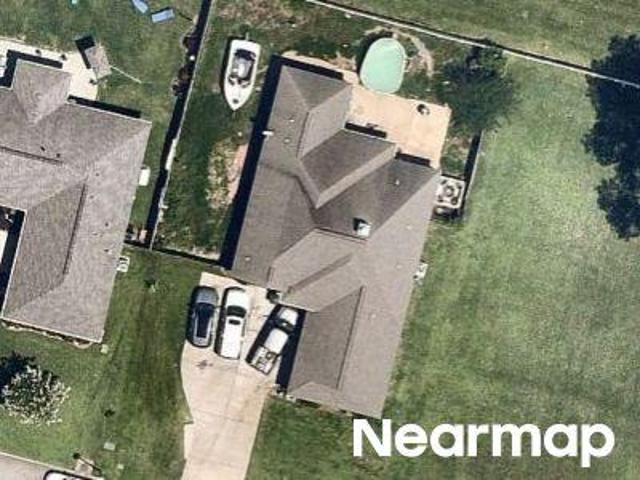 House for sale in Willis