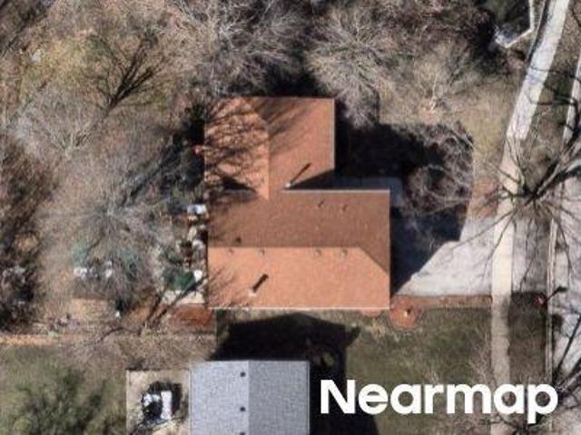 House for sale in Richton Park, Illinois
